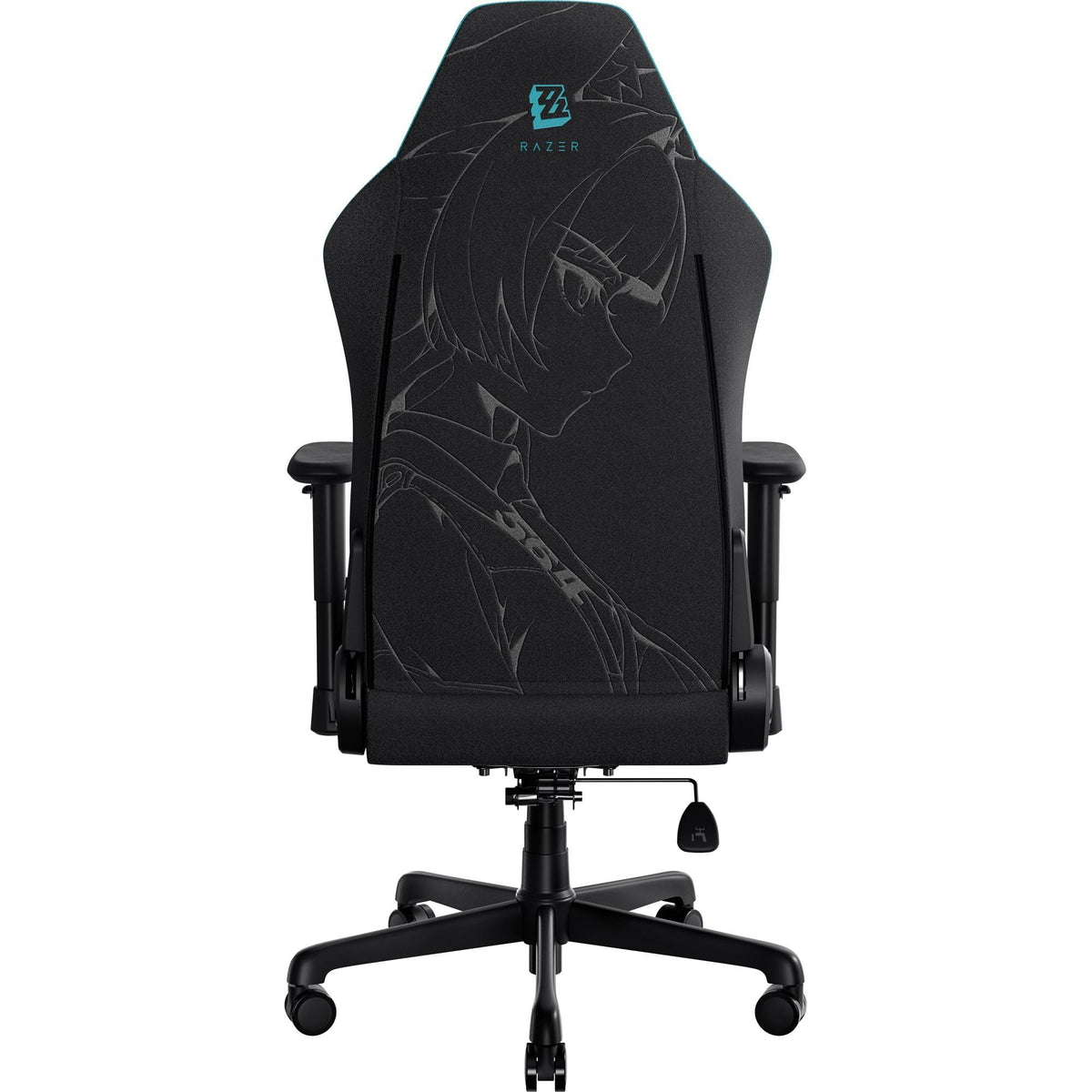Razer Iskur V2 X Zenless Zone Zero Edition Gaming Chair